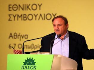 Φωτογραφία για Στέφανος Τζουμάκας: Νοθευμένες οι εκλογές του ΠΑΣΟΚ!