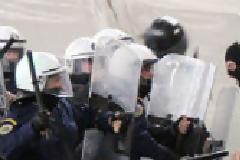 Κοκκαλάκης (ΕΛΑΣ): Υπήρξαν συνδυασμένες επιθέσεις