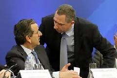 Η άθλια αναφορά του Μιχελάκη στη νόσο του Αλτσχάιμερ