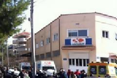 Ενοπλος πυροβολεί σε εφορία