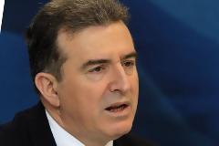 Αιχμές Χρυσοχοΐδη κατά Παπουτσή για τα επεισόδια στο ντέρμπι