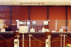 5 εκατομμύρια ευρώ χωρίζουν τις τράπεζες από την κρατικοποίησή τους