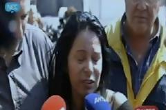 Δείτε στο βίντεο τι δηλώνει αυτόπτης μάρτυρας  για το περιστατικό στην Αγ. Παρασκευή