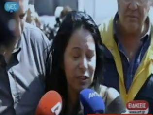 Φωτογραφία για Δείτε στο βίντεο τι δηλώνει αυτόπτης μάρτυρας  για το περιστατικό στην Αγ. Παρασκευή