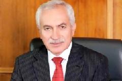 Ο Βάσος Σιαρλής ο νέος υπουργός Οικονομικών της Κύπρου