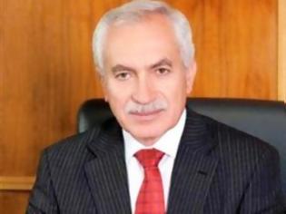 Φωτογραφία για Ο Βάσος Σιαρλής ο νέος υπουργός Οικονομικών της Κύπρου