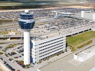 Φωτογραφία για Αποκαλυπτικό έγγραφο για οφειλές ΦΠΑ της ΔΑΑ Α.Ε…