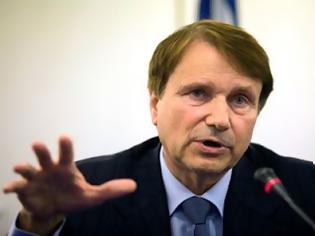 Φωτογραφία για Ικανοποίηση Ράιχενμπαχ για την εκτέλεση του προϋπολογισμού