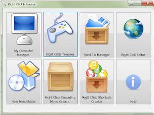 Φωτογραφία για Right Click Enhancer: εμπλουτίστε το δεξί κλικ
