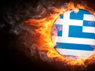 Φωτογραφία για UBS: Επιμένει σε χρεοκοπία της Ελλάδας το 2013