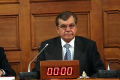 Δ. ΚΡΕΜΑΣΤΙΝΟΣ: Οχι κηπουρούς στη θέση των κηπουρών