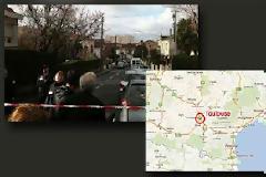 Μακελειό στην Τουλούζη - Τρεις μαθητές και ένας καθηγητής νεκροί...