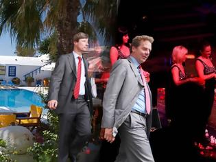 Φωτογραφία για ΤΡΟΪΚΑ: Dolce Vita στην Ελλάδα!