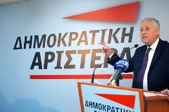 Συνεδριάζει αύριο η Κεντρική Επιτροπή…