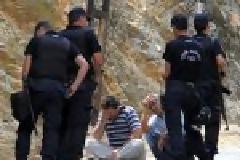 Συγκρούσεις μεταξύ Κούρδων και δυνάμεων ασφαλείας στην Τουρκία εν όψει της κουρδικής Πρωτοχρονιάς