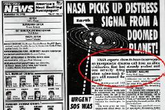 Το εξωγήινο μήνυμα που αποκρυπτογραφήσε η NASA!