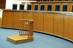 Δεν θα απεργήσουν οι δικηγόροι στη Θεσσαλονίκη