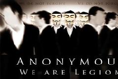 Hacker απειλεί να ξεσκεπάσει τους anonymous