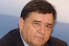 Δωρεά αξονικού τομογράφου ο Καρατζαφέρης!