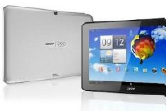 Acer Iconia Tab A510: το “oλυμπιακό” Tablet