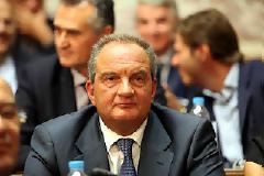 Έπεσε θύμα του... 