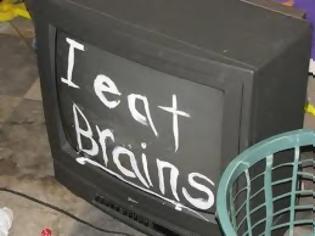 Φωτογραφία για Αναγνώστης προτρέπει να κλείσουμε τις τηλεοράσεις