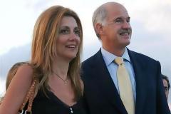Ο Γιώργος Παπανδρέου και το private dinner
