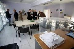 Βάσει …μαθηματικού τύπου, 118.000 οι ψηφοφόροι!