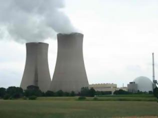 Φωτογραφία για Πυρηνικά εργοστάσια περικυκλώνουν την Ελλάδα ...