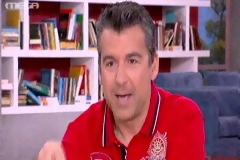 Το παράπονο του Λιάγκα στον Ουγγαρέζο