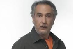 K. Aρζόγλου: Ο καρπός του έρωτά του με Βελγίδα ηθοποιό στο θέατρο! Δείτε φωτογραφίες...