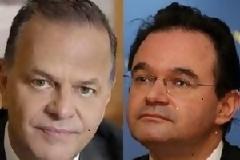 Βουλή: Νομοσχέδιο σκάνδαλο με Μυτιληναίο – Παπακωνσταντίνου