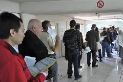 Μέτρα ασφάλειας στις Εφορίες ζητούν οι εφοριακοί