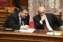Τετ α Τετ Βενιζέλου - Παπανδρέου
