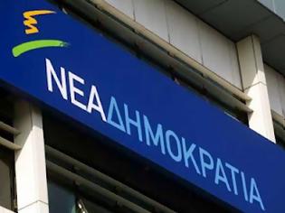 Φωτογραφία για «Γαλάζια ομοβροντία» κατά Βενιζέλου