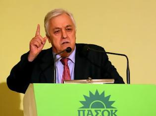 Φωτογραφία για Το “όχι” του Αλέκου στο “νέο ΠΑΣΟΚ”