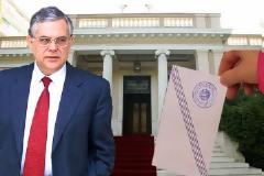 ΔΗΜΟΣΙΟΠΟΙΗΘΗΚΕ ΤΟ ΠΡΟΕΔΡΙΚΟ ΔΙΑΤΑΓΜΑ ΓΙΑ ΤΙΣ ΕΚΛΟΓΕΣ