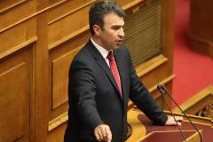 ΣΤΟ ΚΟΜΜΑ ΚΑΜΜΕΝΟΥ Ο ΧΡ. ΖΩΗΣ