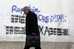 Η Πορτογαλία θα είναι η επόμενη Ελλάδα, προβλέπει ο Ελ Εριάν της Pimco