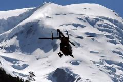 Χιονοστιβάδα έθαψε έξι Γάλλους τουρίστες