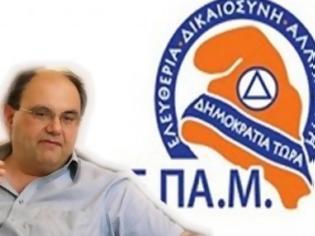 Φωτογραφία για Νέα «αποκαλυπτήρια» για Καζάκη…