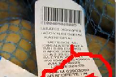 Άφιξη codex alimentarius στην Ελλάδα