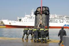 Τραγικό τέλος για έναν πολυτάλαντο άνθρωπο