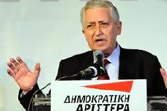ΔΗΜΑΡ: Bασικός συντελεστής των αδιεξόδων ο Βενιζέλος