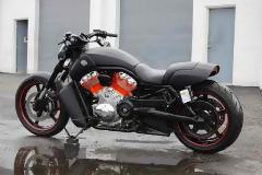 Αποχωρεί ο W. Davidson από τη Harley