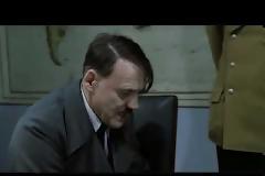 O Hitler μαθαίνει για τους 