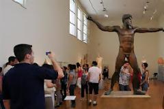 Τεχνοκρατική στροφή στον Πολιτισμό φέρνει το νέο Οργανόγραμμα ΥΠΠΟ
