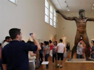 Φωτογραφία για Τεχνοκρατική στροφή στον Πολιτισμό φέρνει το νέο Οργανόγραμμα ΥΠΠΟ