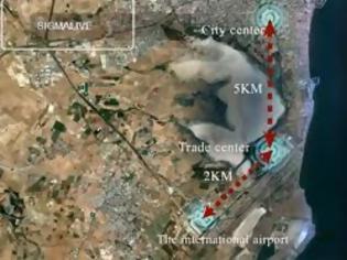 Φωτογραφία για Φλουρέντζος: Απόφαση για κινεζική επένδυση στο αεροδρόμιο από αξιολόγηση