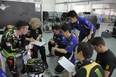 Μυστικά της Honda μετέφερε στη Yamaha ο Dovizioso